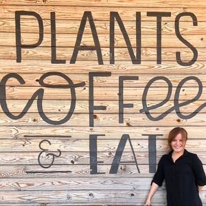 Meet your Posher, Sara